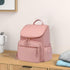 Generic Backpack Essential Mom Bag: Diaper Bag for Moms, Baby, and Pregnant Women - Travel with Wet/Dry Compartments