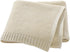 Neiwech Baby Blanket Boy Girl Cotton Knitted Soft Swaddling Receiving Baby Blankets for