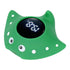 Cute Cartoon Animal Bath Thermometer for Babies - Pink
