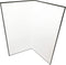 One Blank Game Board, Create Your Own Board Game, DIY Board Game, Family Board Games (17" x 17")