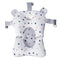Baby Bath Pad Anti-Slip Infant Bath Cushion, Newborn Bathtub Seat Support Mat for Baby 0-12 M (Tub Not Included)