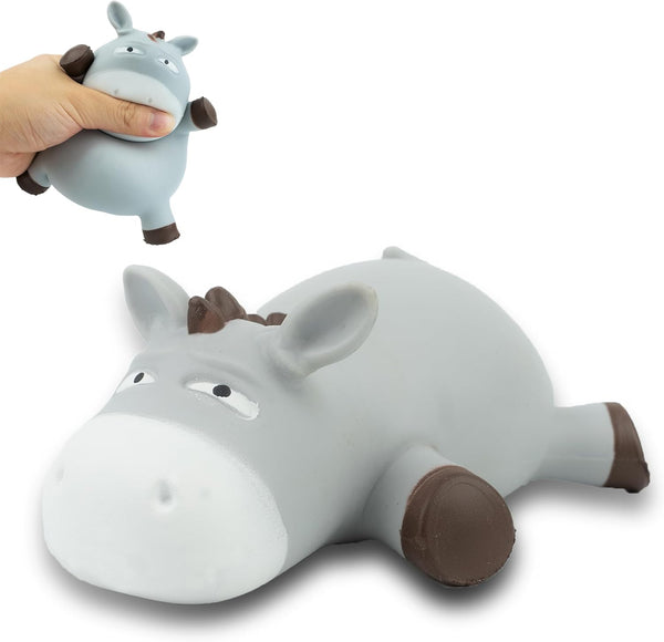 TikTok Trending Stretchy Donkey - Stress Relief & Decompression Toy for Kids