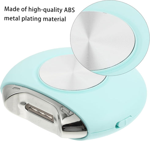 Trimmer Electric Nail File Clipper Kit for Babies USB Charging Nail Professional Manicure Tool Smart Automatic