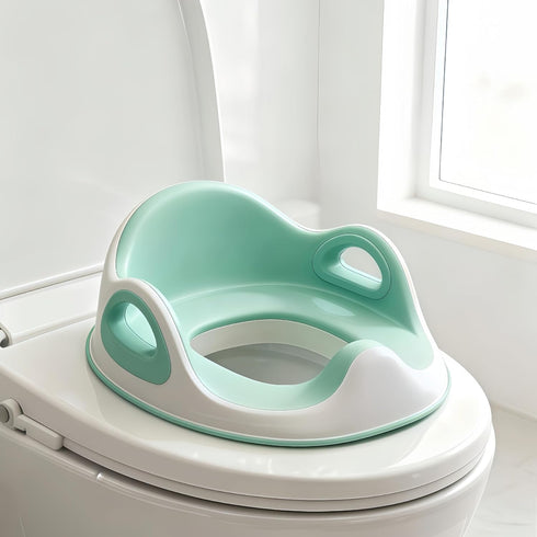 Potty Training Seat for Boys and Girls Baby Potty Training Seat with