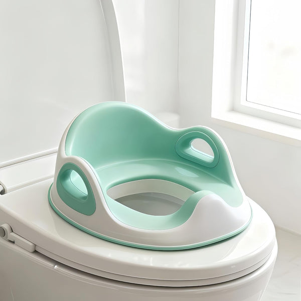 Potty Training Seat for Boys and Girls Baby Potty Training Seat with