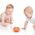 Famidoc Baby Bath Thermometer - Floating Toy Bath Tub Thermometers, Flower