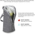 GLEAVI Baby Bottle Insulation Bag Keep Warm Bottle Sleeve Cooler for Baby Milk Warmer Bag Sleeves Heat Keeper Car Tote
