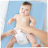 Machine Washable Cotton Bedspread Diaper Bench Cover - Comfortable & Removable