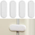 Fursafe&Q Baby Proof Cabinet Locks, Child Safety Locks Adhesive Drawer Lock for