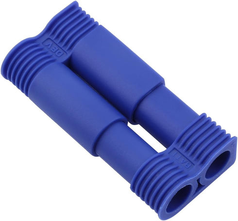 Hobbypark 5 Pairs EC5 Banana Plug Connectors - Female Male 5.0mm Gold Bullet Connector for RC Devices