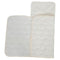 Portable Changing Pad Mat for Newborns, Waterproof Foldable Cotton Diaper Travel Mat,