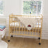 Fastasticdeals Snub Nose Tow Truck Baby Blanket - Perfect for Boys & Girls