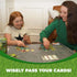 Ecosystem, A Family Card Game about Animals, Habitats, and Biodiversity for Kids 10+ and Adults
