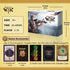 War of The Three Kingdoms: Kingdoms Wars - Historical Strategy War Board Game with New Graphics