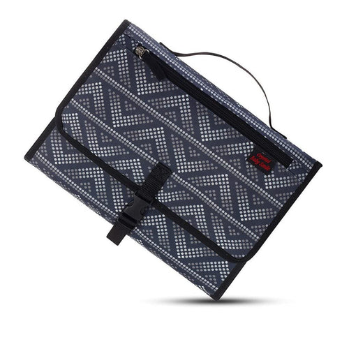 Generic Waterproof Foldable Changing Mat for Newborns