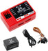 HeelAooRC FMS Reflex V3 Flight Controller Gyro Stabilizer Remote Control for RC Plane