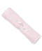 kissy kissy - Simple Stripes Burp - Pink-One Size