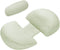 ele ELEOPTION Pregnancy Pillow for Sleeping Pregnant Women Soft Pregnancy Body Pillow,