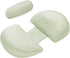ele ELEOPTION Pregnancy Pillow for Sleeping Pregnant Women Soft Pregnancy Body Pillow,