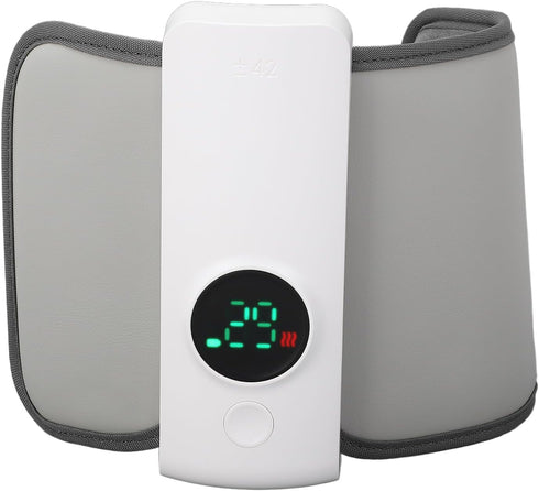 JTLB 48 6000 Fast Warm-up with Hours Warm, mAh Battery, Portable Bottle Warmer for Travel, Wireless Bottle Warmer