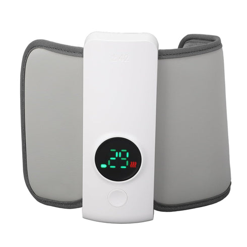 YUEHISY Bottle Warmer, Fast Heating Wireless Milk Warmer Sleeve with Accurate Constant Temperature
