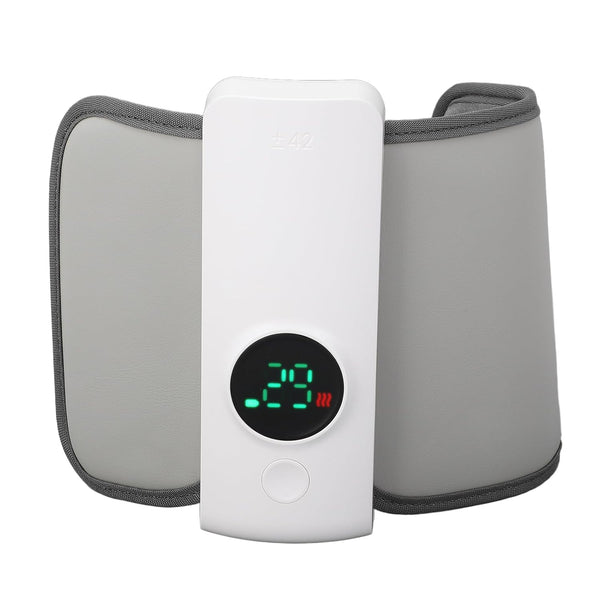 YUEHISY Bottle Warmer, Fast Heating Wireless Milk Warmer Sleeve with Accurate Constant Temperature