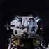 BRIKSMAX Led Lighting Kit for Creator NASA Apollo 11 Lunar Lander - Compatible with Lego 10266