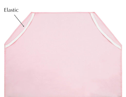 2 Pack 23" 40" American Baby Company Toddler Cot Sheet x - Soft & Breathable Microfiber Cot Sheet for Daycare