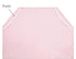 2 Pack 23" 40" American Baby Company Toddler Cot Sheet x - Soft & Breathable Microfiber Cot Sheet for Daycare