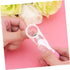 Set Newborn Nail Clippers Safety Grooming Kit Tweezer Scissors Must Haves
