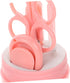 Newborn Nail Care Kit - Safe Clippers and Scissors for Gentle Grooming