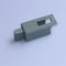 PIAOLGYI Replacement Latch for Regalo Baby Gates - Compatible with Model 1161 (Grey)