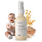 Baby Eczema Serum for Newborns, Steroid-Free, Safe for Rashes and Redness - Made in Canada, 20z | 59 ml