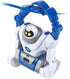 5-in-1 VTech Make-a-Bot Transformable Robot Toy with Sound Sensor and Obstacle Detector