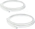 Maymom Replacement Tubing Compatible with Spectra S1 S1 S2 9 Plus Replacement