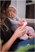 Trimmer (0 12 (Pack 1) bbluev - Trimoe - Baby Nail Electric - Baby Nail File for Newborn and Toddler to Months+)