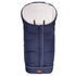 Stroller Footmuff, Winter Waterproof Bunting Bag with Adjustable Fixing Cords for All Strollers