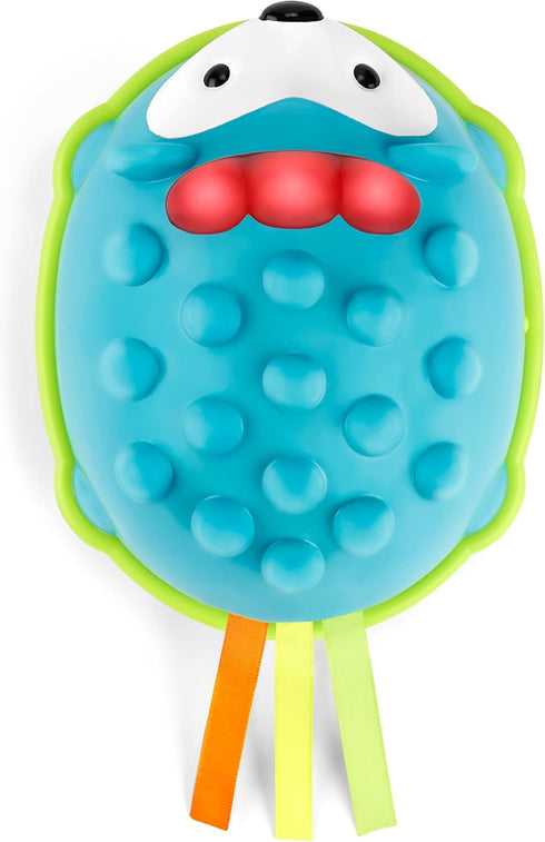 Skip Hop Developmental Learning Crawl Toy, Explore & More Hedgehog