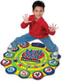 Learning Resources Math Mat Challenge Game, Multi-color, 32 Dia in