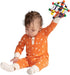 Classic Skwish Wooden Rattle for Babies