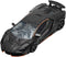 Deformation Robot Toy, Action Figure Deformation Car Model Toy for Kids Boys