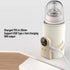 LICAEVEY Settings, (6000mah) Portable Bottle Warmer, Milk Bottle Heat Keeper with Fast Heating, Night Light, Multiple