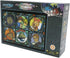Ensky - Castle in The Sky Art Crystal Jigsaw Puzzle (208-AC14)