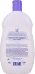 Baby Magic Calming Baby Bath 16.5 Ounce Lavender And Chamomile (488ml) (2 Pack)