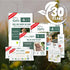 Eco by Naty Aloe Vera Baby Wipes - Plant Based, Compostable Baby and Newborn Hypoallergenic Wipes (672 Count)