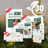 4, 88 Count) Eco by Naty Baby Diapers - Plant-Based Eco-Friendly Diapers, Great for Baby Sensitive Skin and Helps
