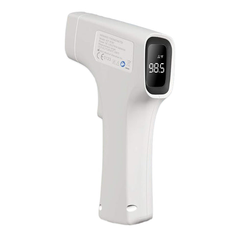 BBLove Non-Contact Infrared Forehead Digital Thermometer for Adults, Babies & Kids