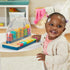 Playskool Little Wonders Pop-A-Tune - Colorful Tubes & Keys Teach Cause & Effect, Silly Sounds for 12 Months+