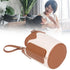 Miriam Song 26 Portable Bottle Warmer,USB Powered, Gears Temperature Adjustable, Ideal for Baby Bottles, Home, Family