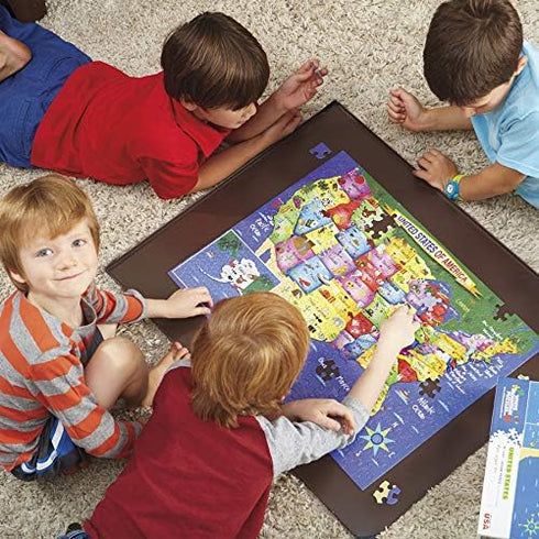 White Mountain Puzzles I Love Golf 1000 Piece Jigsaw Puzzle